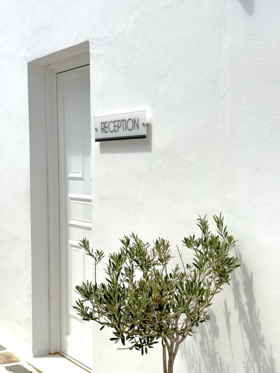 Aelia Rooms & Apartments Bed and Breakfast in Decentralized Administration of the Aegean