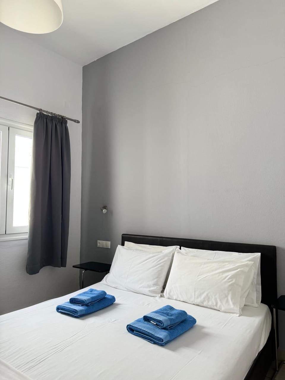 Aelia Rooms & Apartments Bed and Breakfast in Decentralized Administration of the Aegean