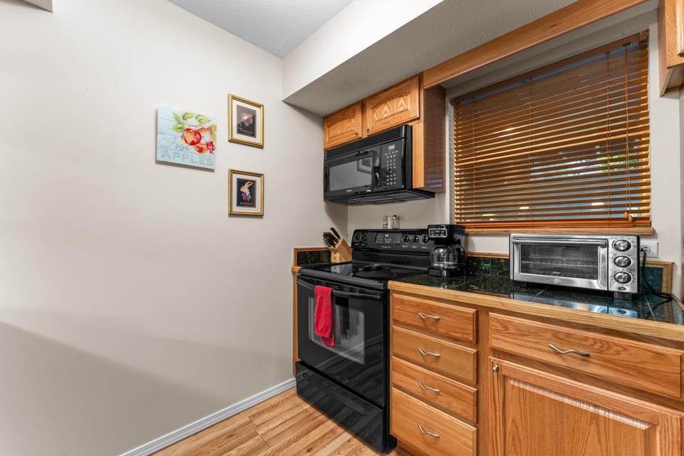 PR31-1 -Bluffs Oasis Apartment in Branson