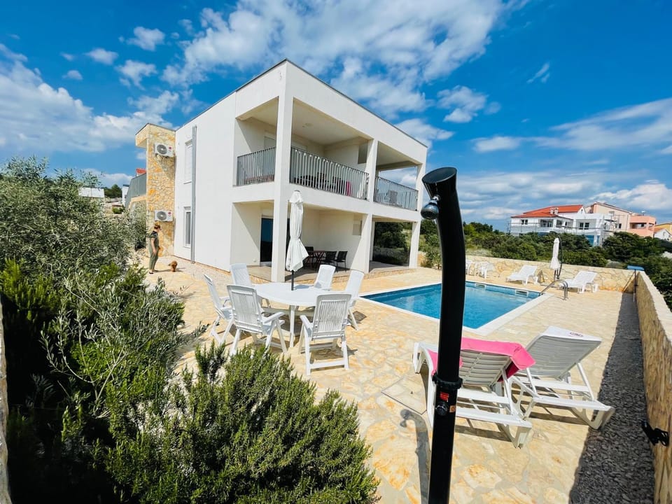 Anapartments Apartment in Šibenik-Knin County, Croatia