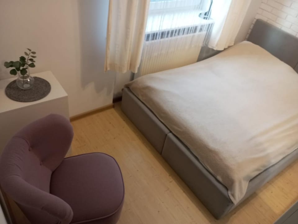 Pokoje i już Vacation rental in Wladyslawowo
