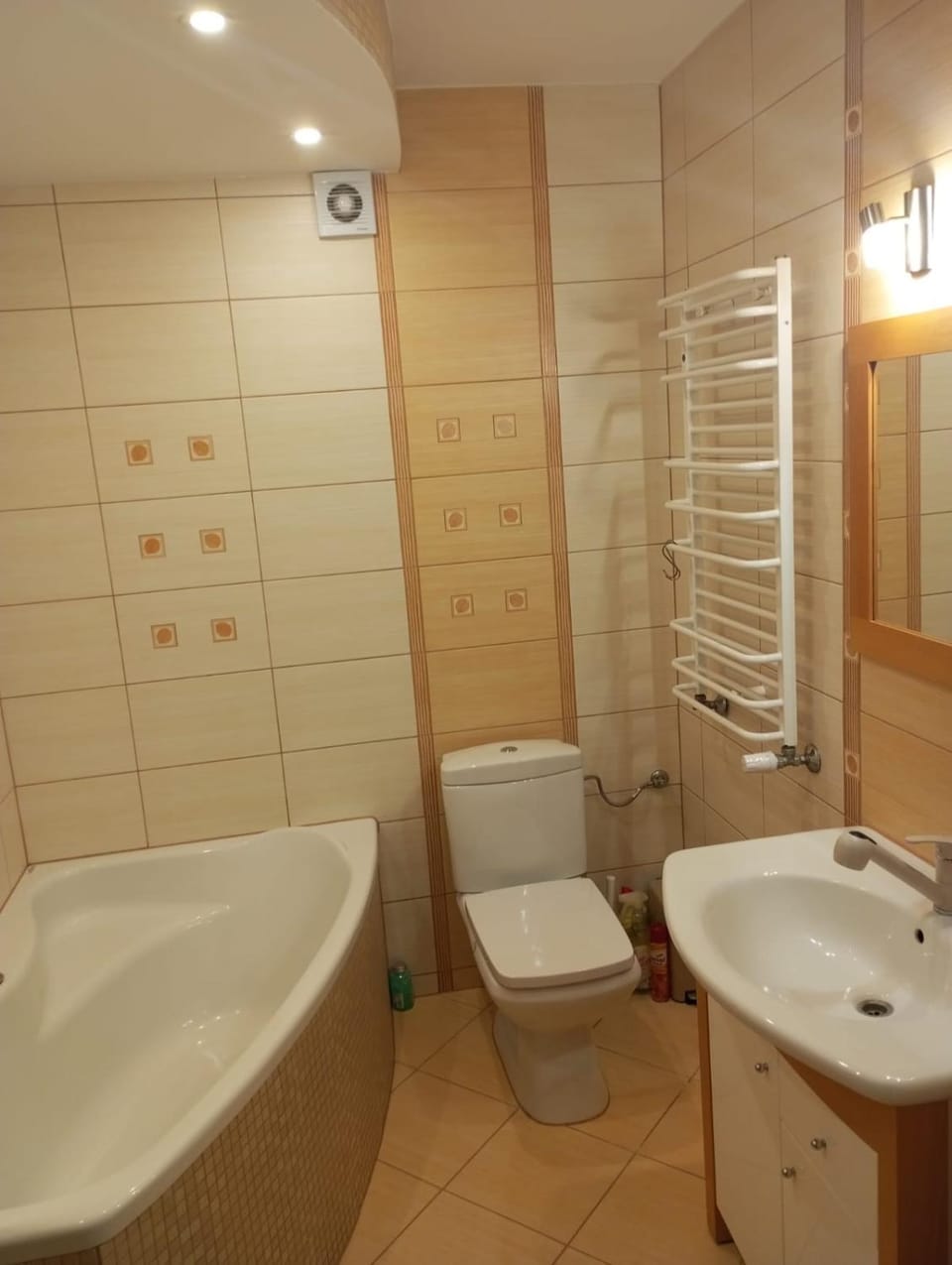 Pokoje i już Vacation rental in Wladyslawowo