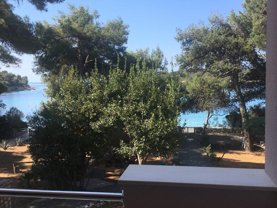 Day, Natural landscape, Sea view