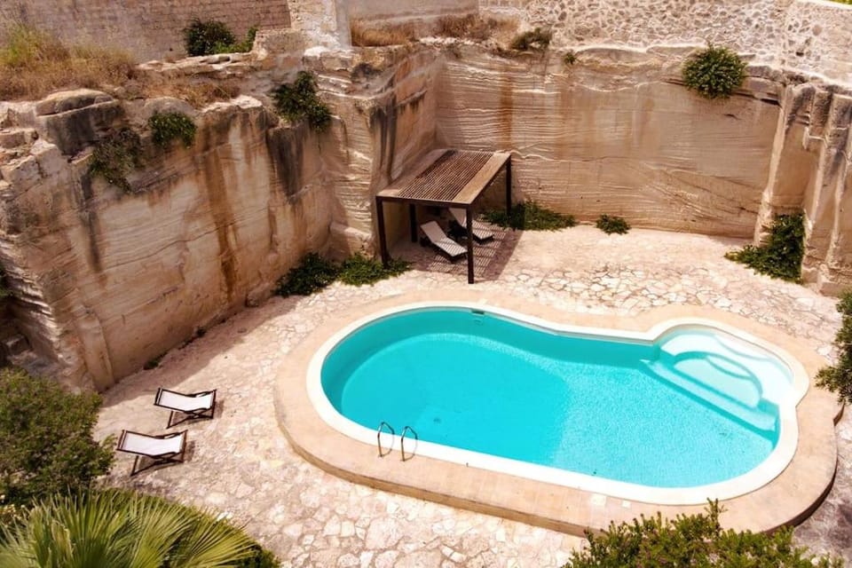 Pool view, Swimming pool, Swimming pool