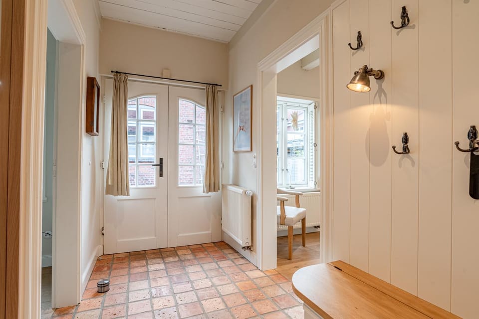 Joellas Hues House in Nordfriesland