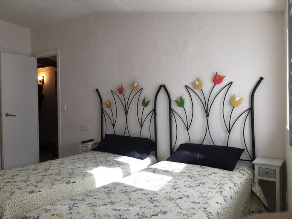 Apartamento Mañueta Apartment in Pamplona