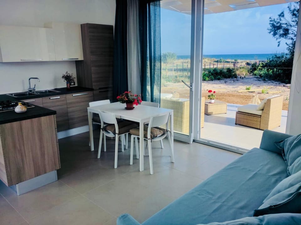 Villa Ammari Villa in Sicily