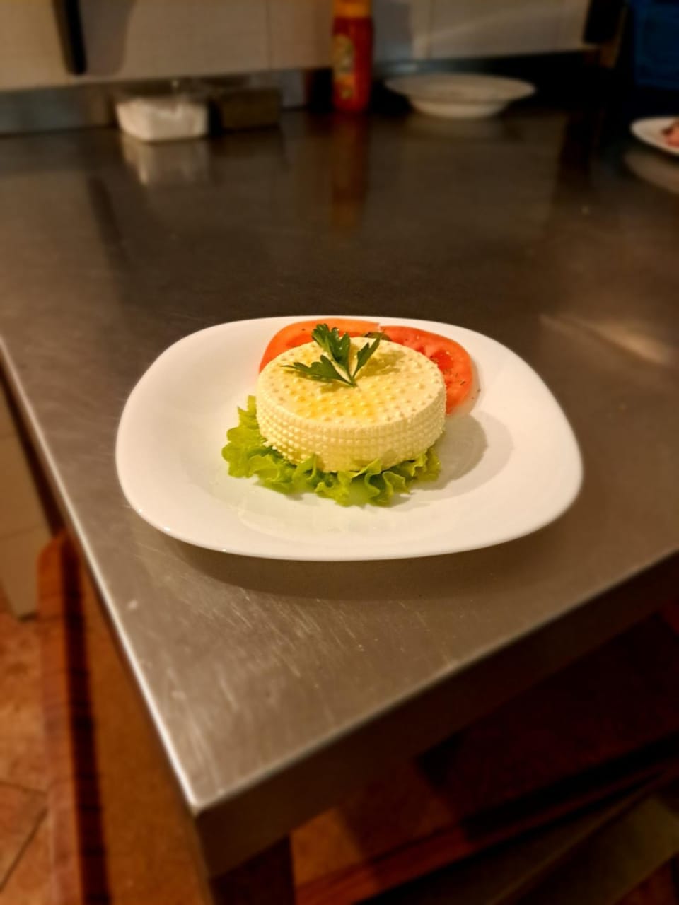 Food