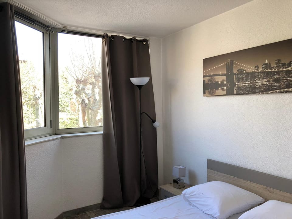 Vacances Cannoise, mer et piscine Apartment in Cannes