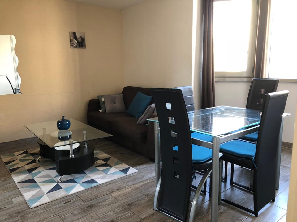 Vacances Cannoise, mer et piscine Apartment in Cannes