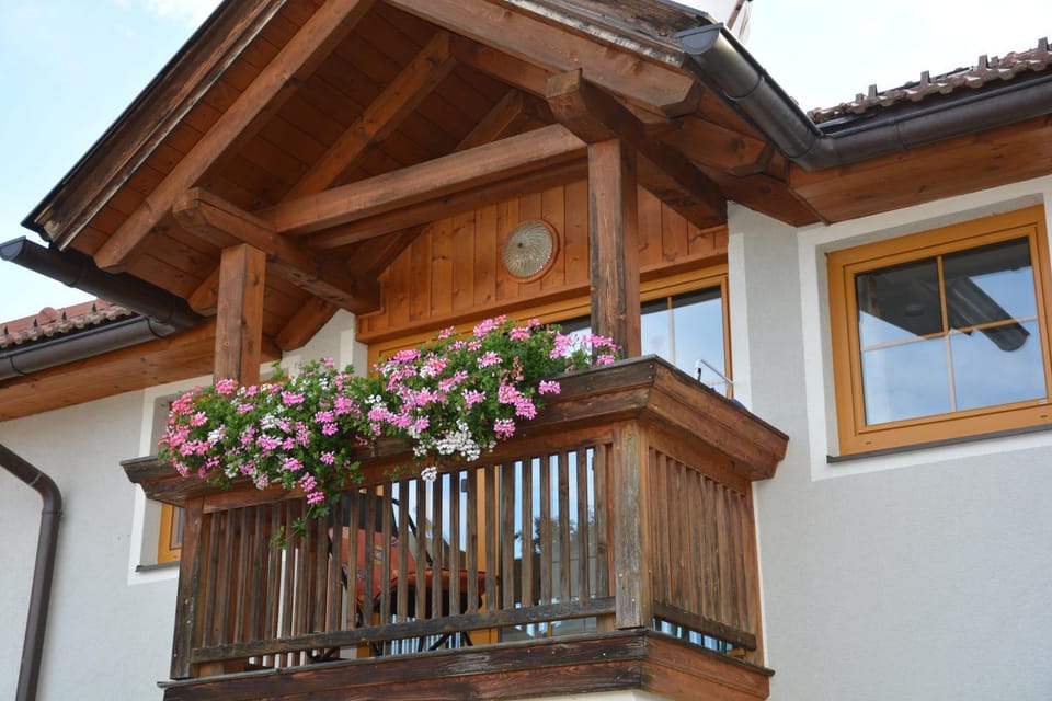 Ferienwohnung Schmetterling House in Carinthia, Austria