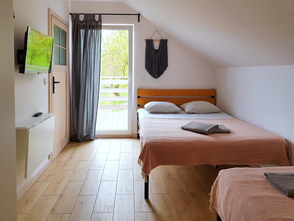 Salve Regina Bed and Breakfast in Poland