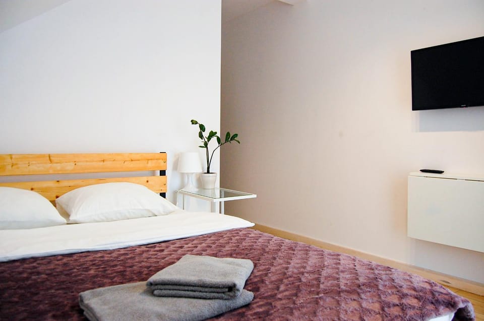 Salve Regina Bed and Breakfast in Poland