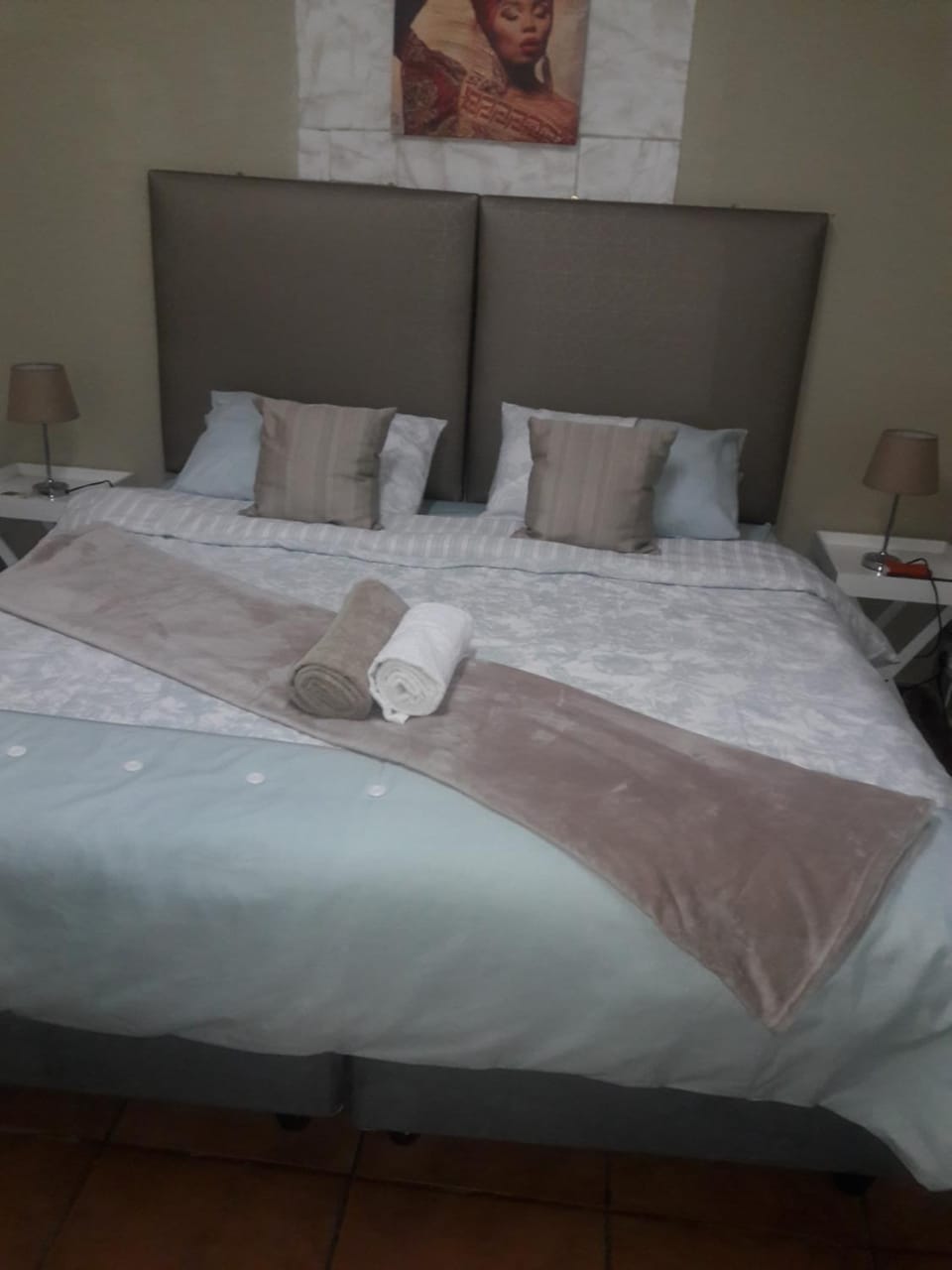 Tehilah Bed and Breakfast in South Africa