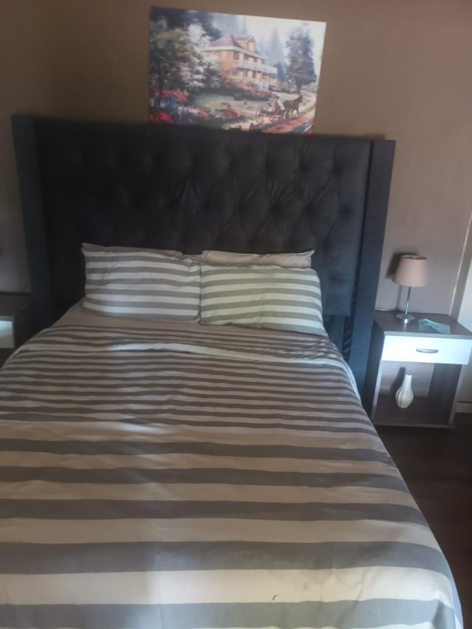 Tehilah Bed and Breakfast in South Africa