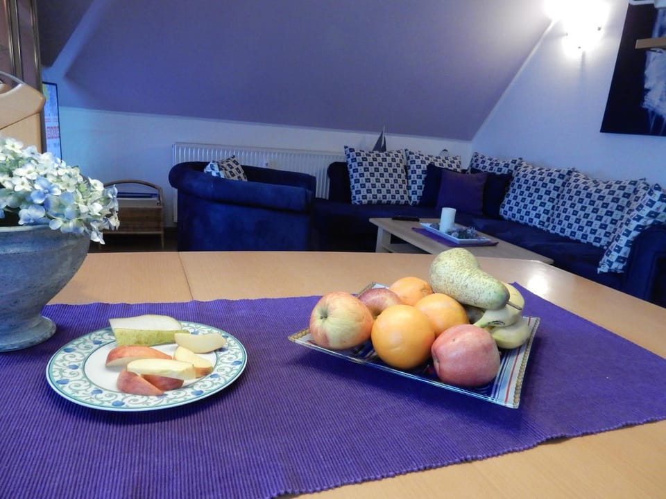 Eichenpark 34 Apartment in Prerow