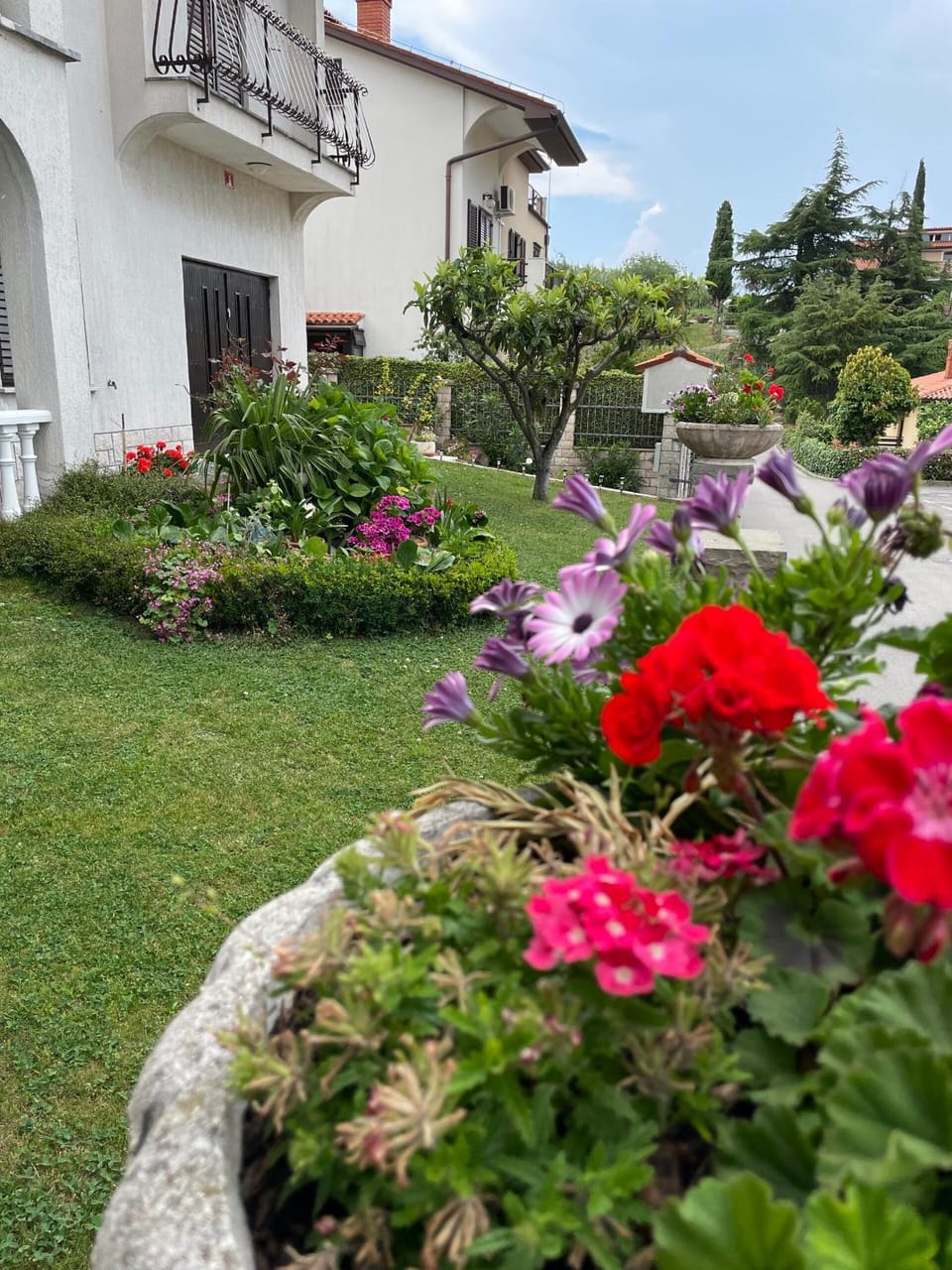 Apartments VUK Apartment in Slovenia