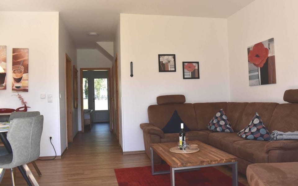 Hinter den Dünen D82 Apartment in Prerow