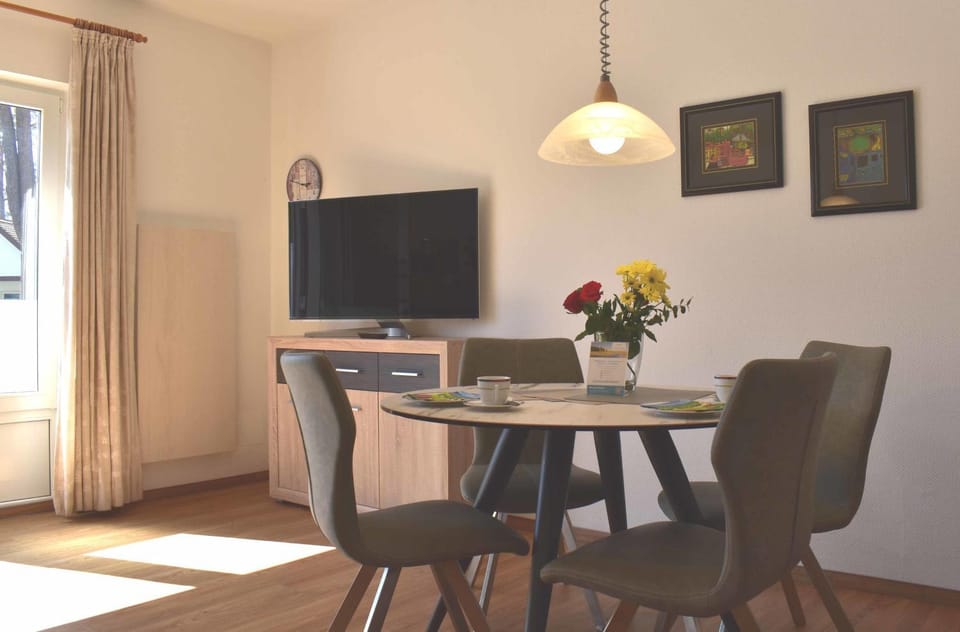 Hinter den Dünen D82 Apartment in Prerow