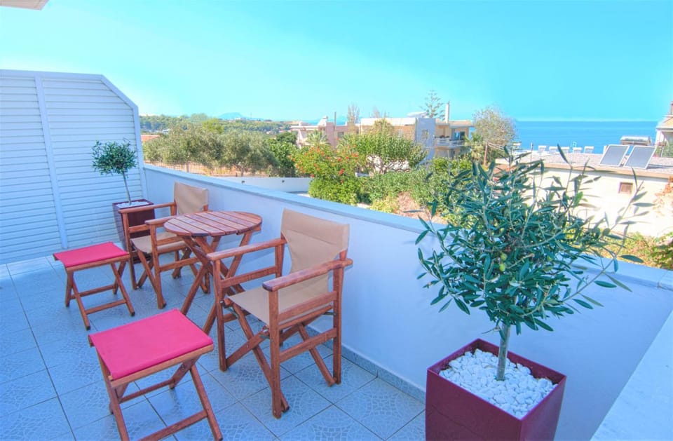 View (from property/room), Balcony/Terrace