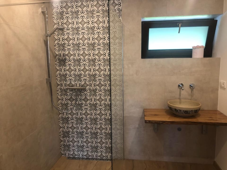 Runch Smilovice House in Czechia