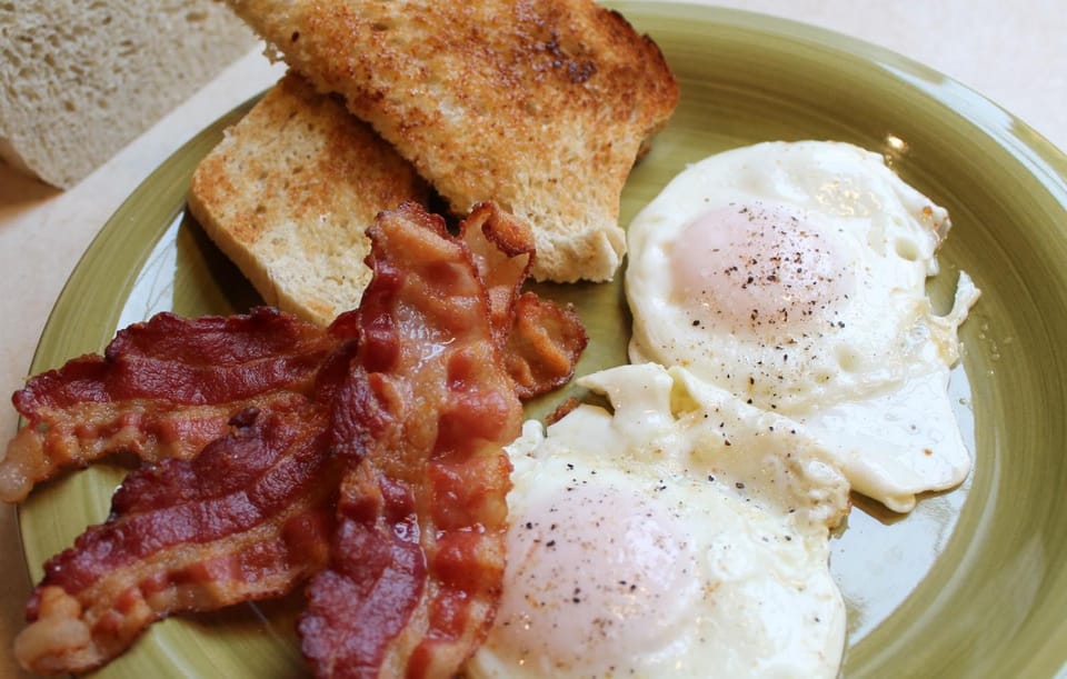 Breakfast