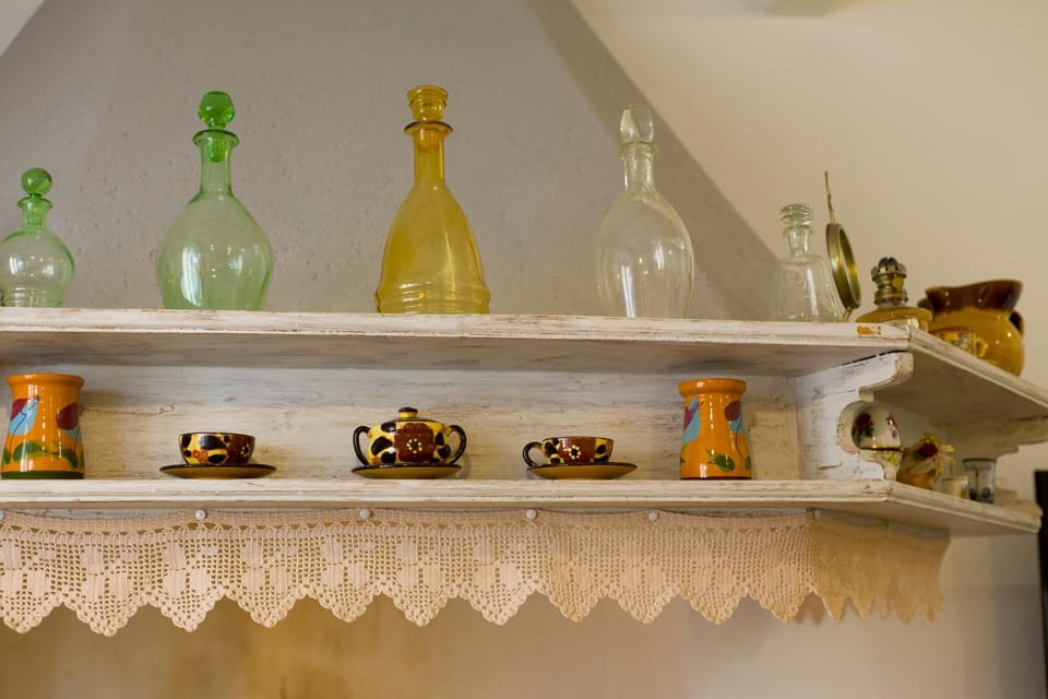 Decorative detail