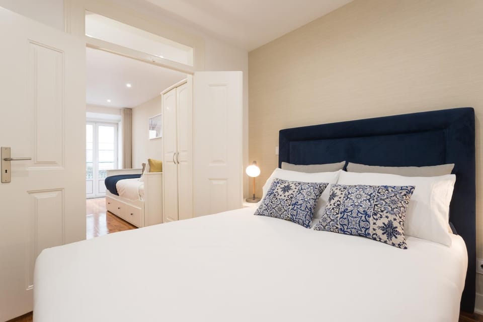 The Modern 1551 Apartment Apartment in Lisbon