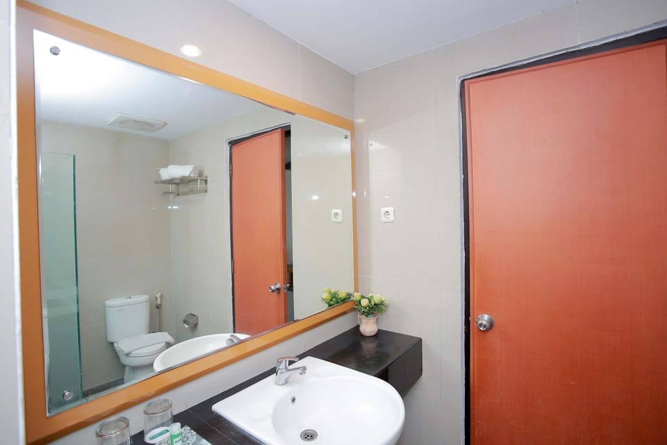 Parkside Mandarin Hotel Pekalongan Hotel in Indonesia