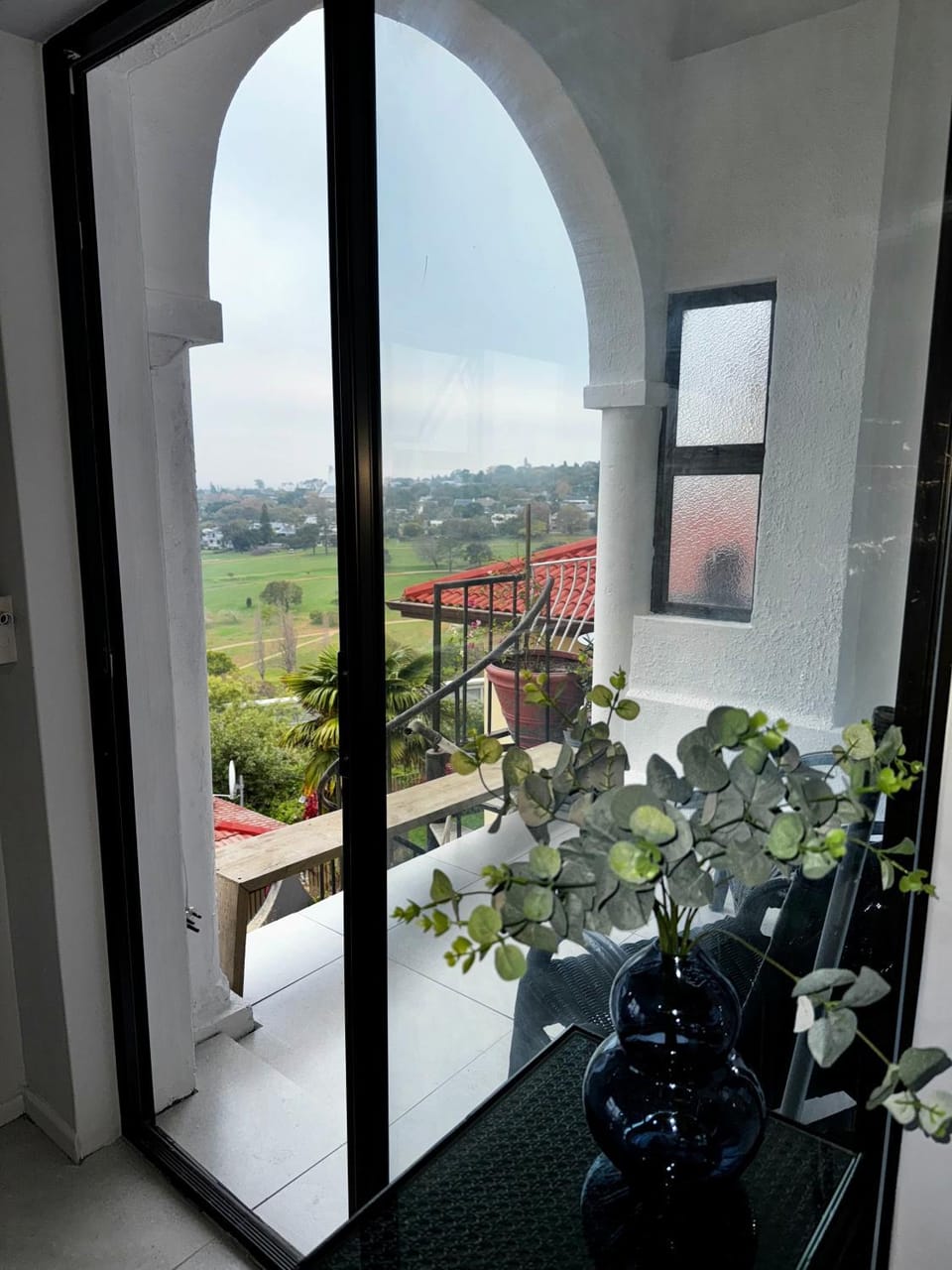 Welgemoed Villa Bed and Breakfast in Cape Town