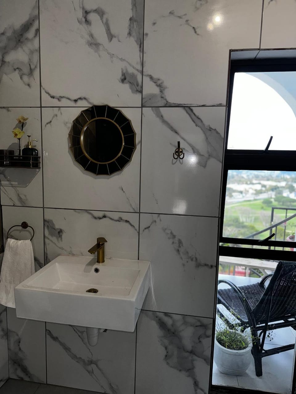 Welgemoed Villa Bed and Breakfast in Cape Town