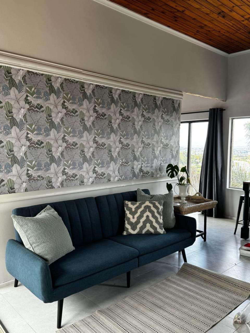 Welgemoed Villa Bed and Breakfast in Cape Town
