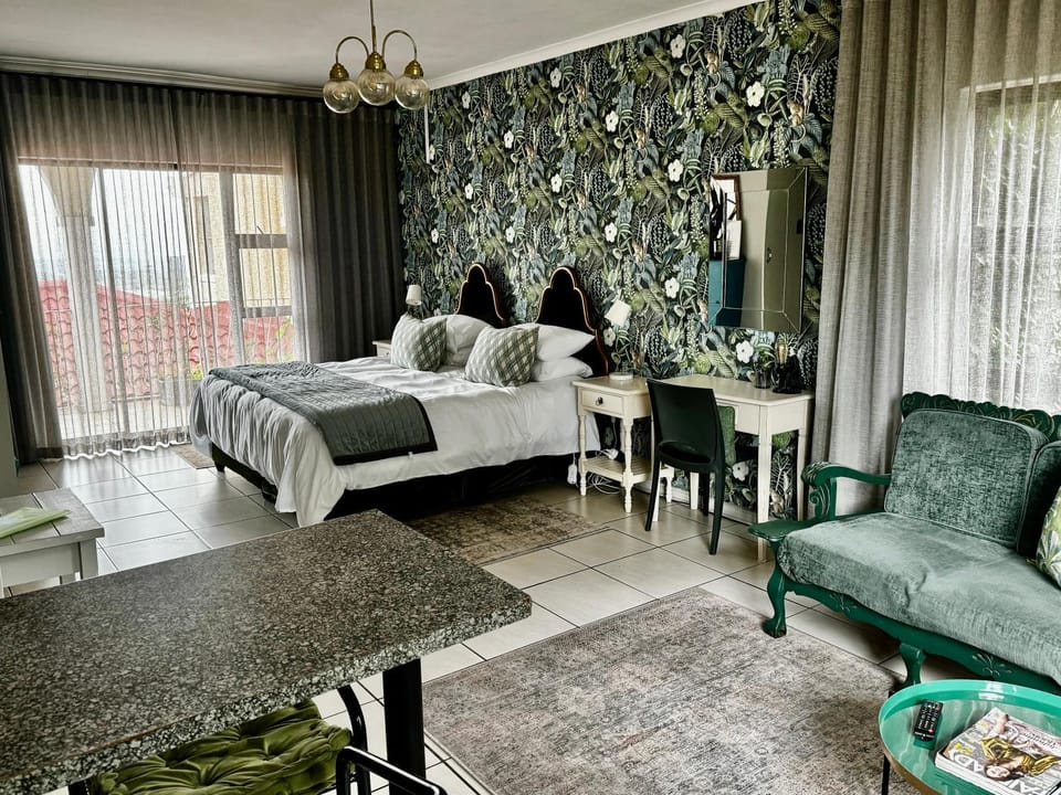 Welgemoed Villa Bed and Breakfast in Cape Town