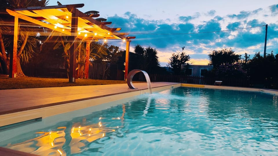 Prima Luce Bed and Breakfast in Basilicata