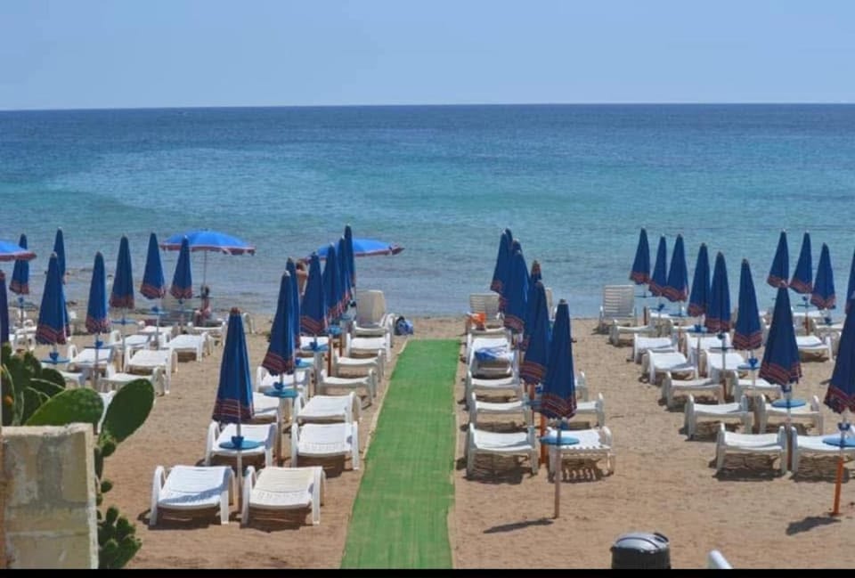 Bilocale fronte spiaggia a Marzamemi Apartment in Sicily