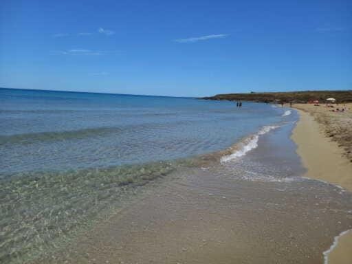 Bilocale fronte spiaggia a Marzamemi Apartment in Sicily