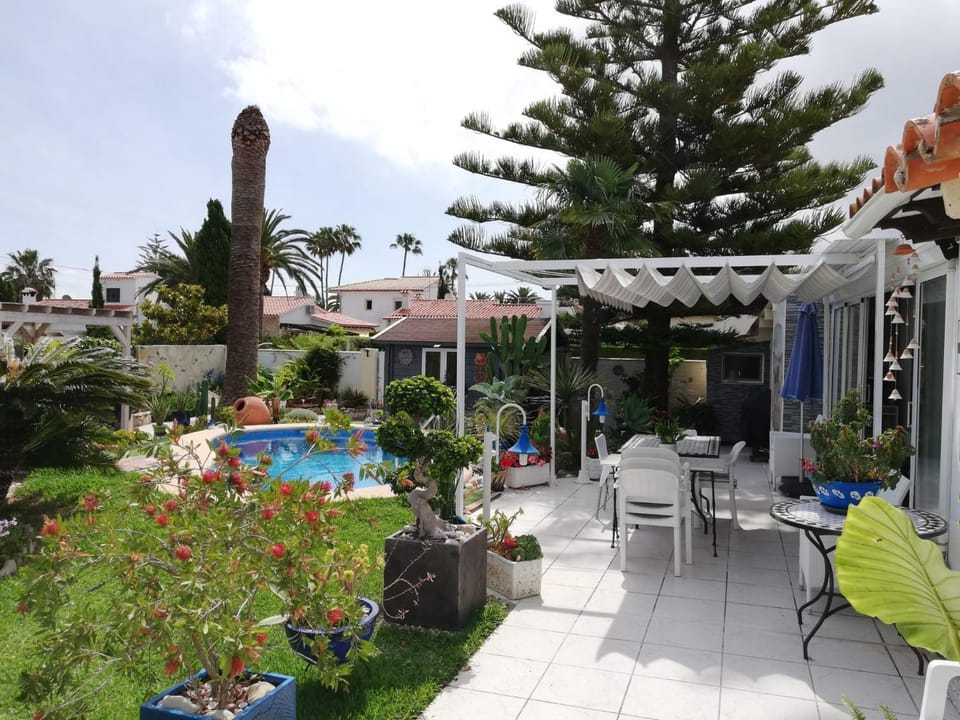 Marina LOCDENIA Villa in Marina Alta