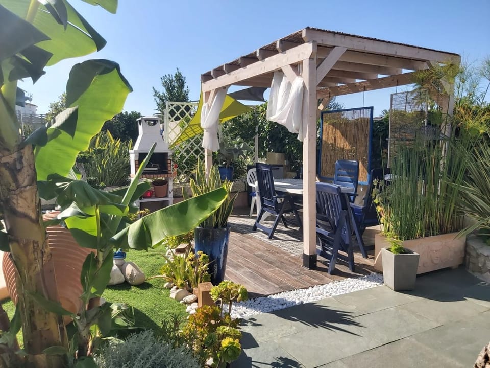 Marina LOCDENIA Villa in Marina Alta
