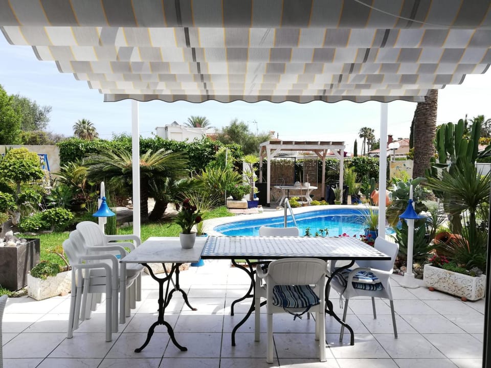 Marina LOCDENIA Villa in Marina Alta