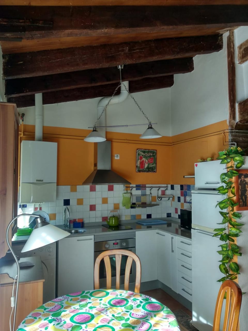 Centro con encanto. Apartment in Valencia