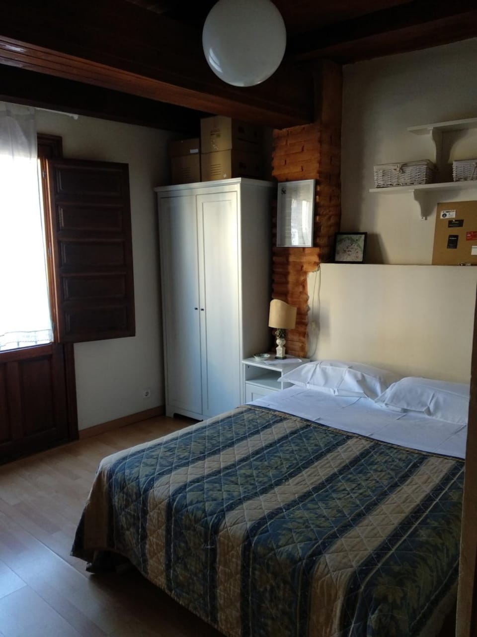 Centro con encanto. Apartment in Valencia