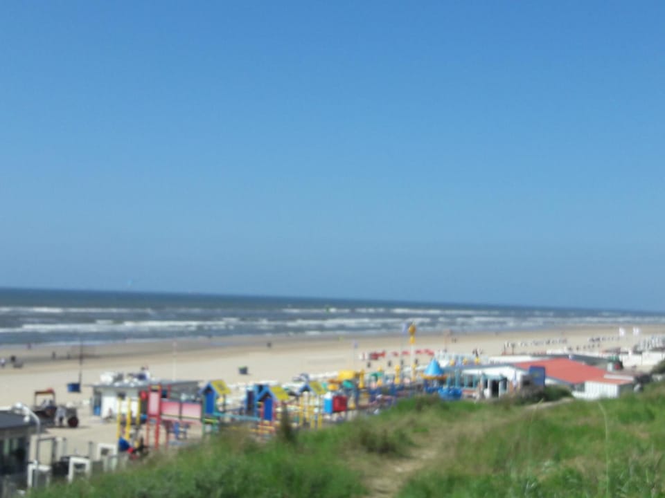 Little Beach House - Free parking House in Zandvoort