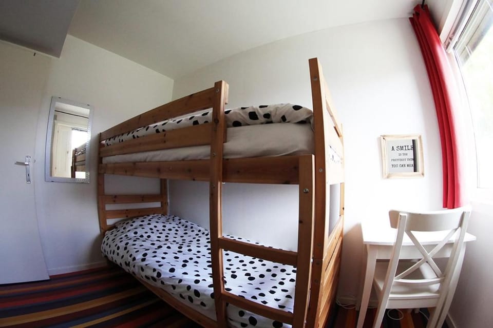 Westhinder House in De Haan