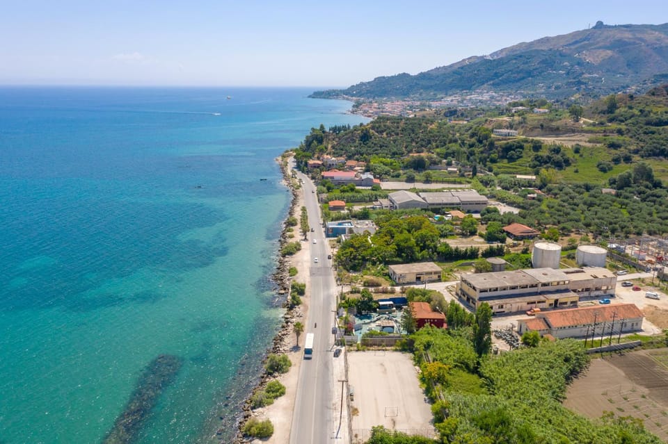 Morfeas Zante Apartments Apartment in Zakynthos