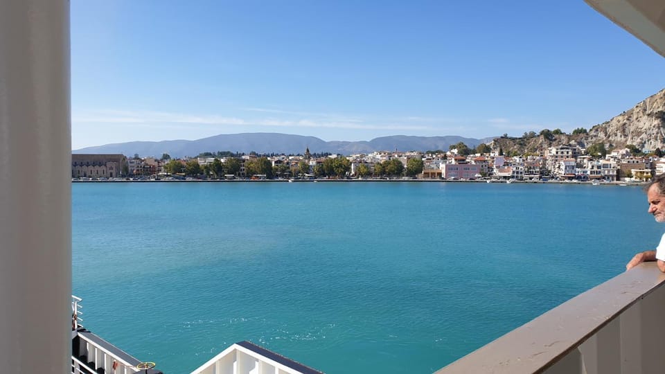Morfeas Zante Apartments Apartment in Zakynthos