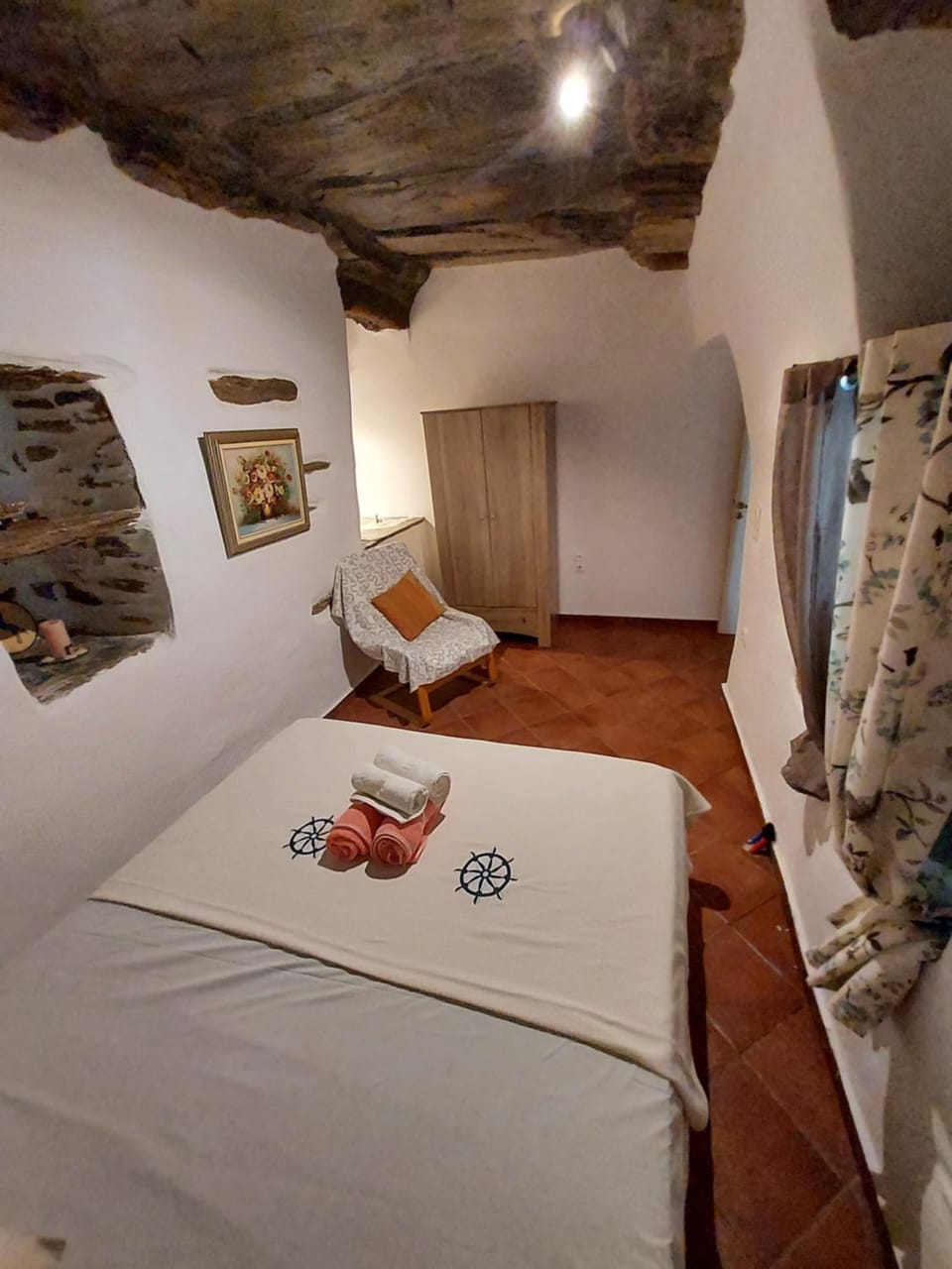 Green Oasis 3 Apartment in Decentralized Administration of the Aegean