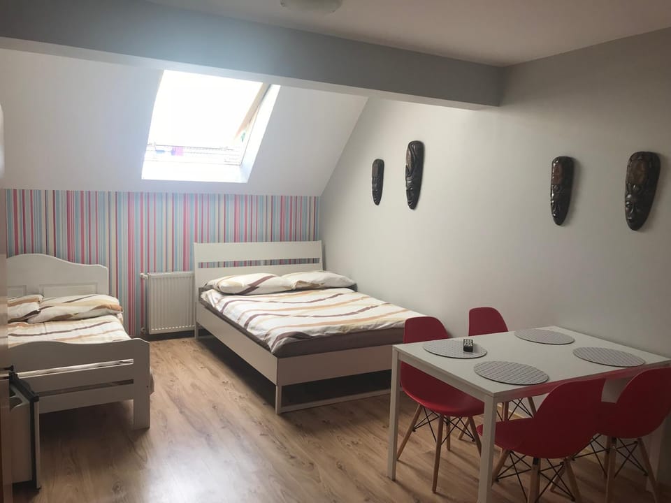 Pokoje Gościnne Magdalena Vacation rental in West Pomeranian Voivodeship, Poland