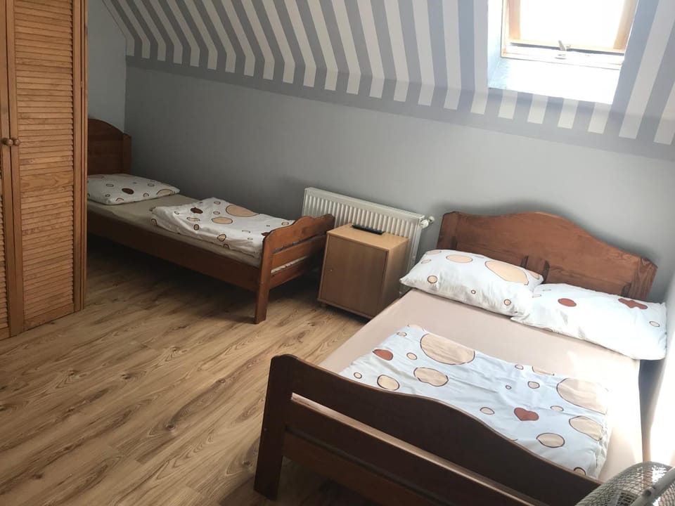 Pokoje Gościnne Magdalena Vacation rental in West Pomeranian Voivodeship, Poland