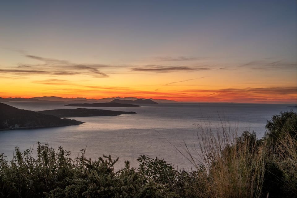 Urania Luxury Villas Villa in Lefkada, Lefkada Municipality, Greece