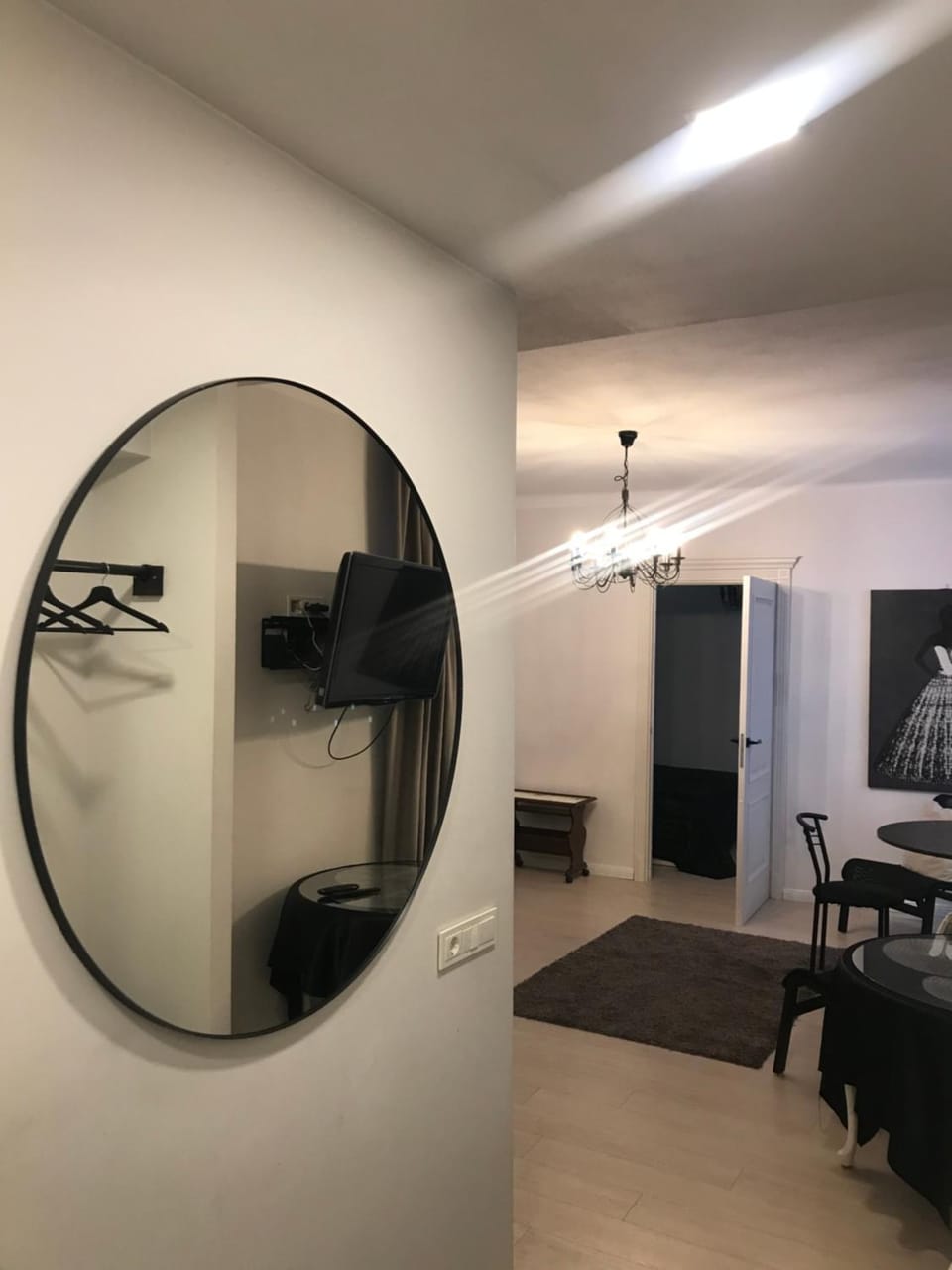 Luxury Old Town apartment Apartment in Vilnius